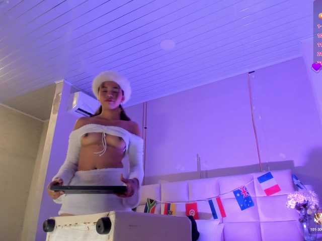 Heicel- live cam on BongaCams
