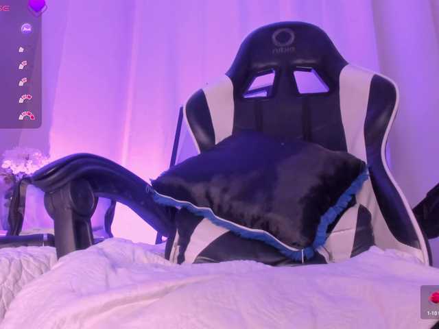 Heicel- live cam on BongaCams