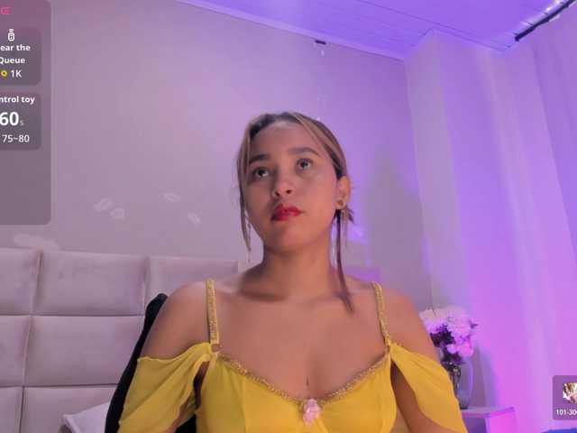 Heicel- live webcam show