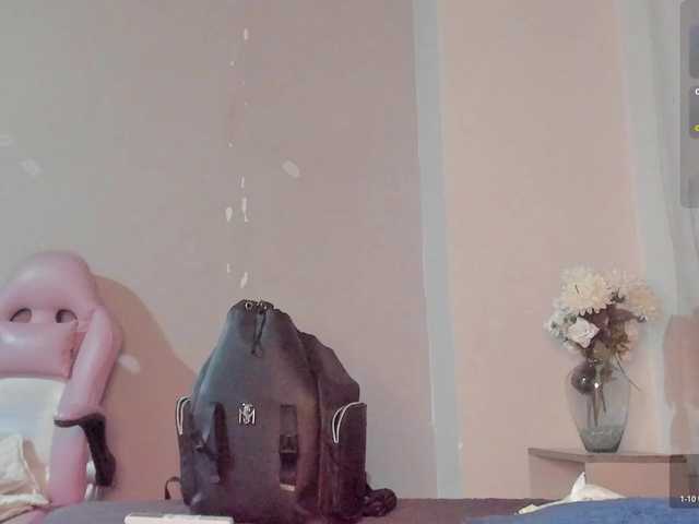 Heicel- live cam on BongaCams