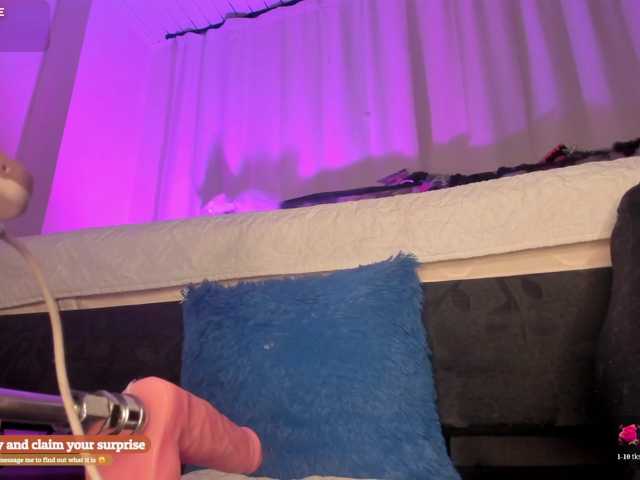 Heicel- live cam on BongaCams