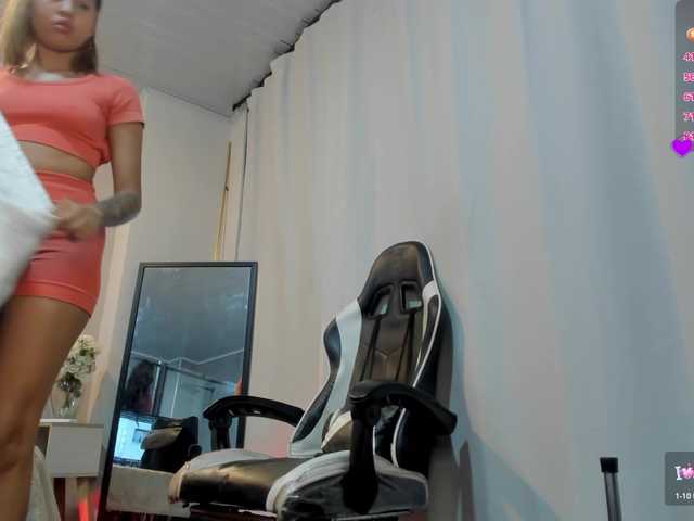 Heicel- live cam on BongaCams