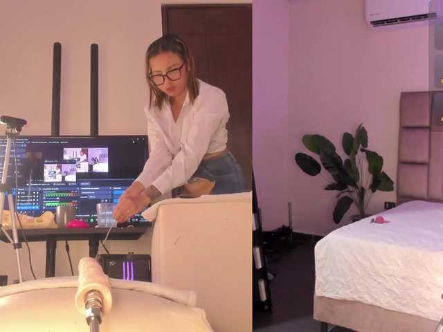 Heicel- live cam on BongaCams