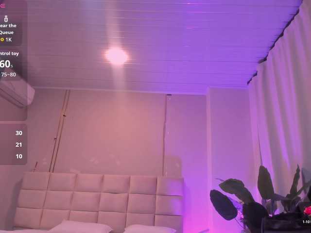 Heicel- live cam on BongaCams