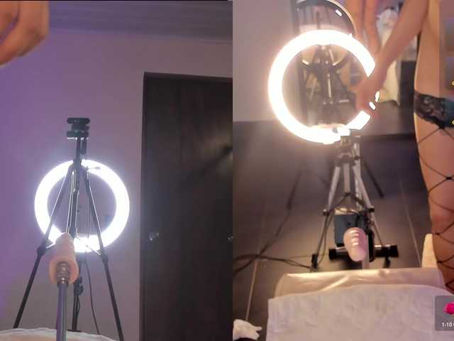 le modèle Heicel- est en webcam porno dans un show sur le site bongacams, il possède les tags suivants: Latino/Hispanic,Blonde,Trimmed