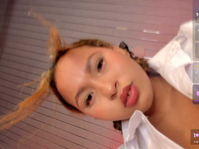 Heicel- live cam on BongaCams