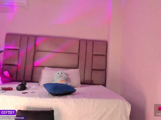 Heicel- live cam on BongaCams