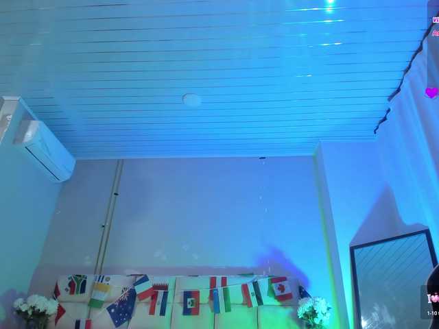 Heicel- live cam on BongaCams