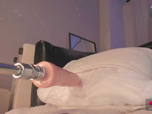 Heicel- live cam on BongaCams