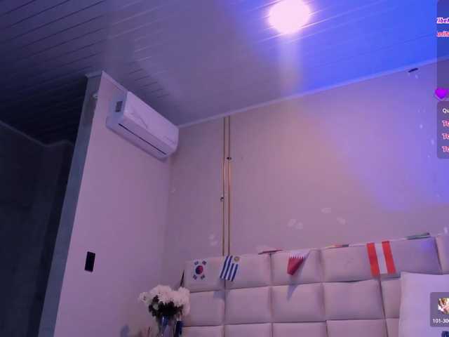 Heicel- live cam on BongaCams