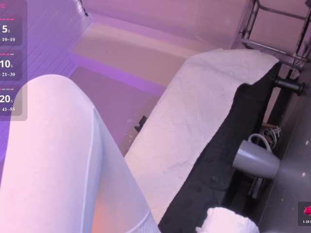 Heicel- live cam on BongaCams