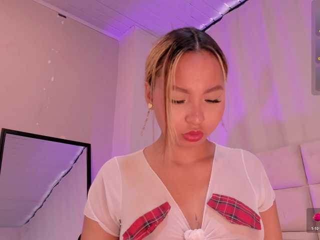 Heicel- live cam on BongaCams