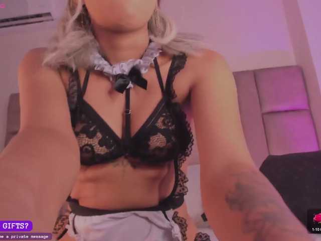 Heicel- live cam on BongaCams