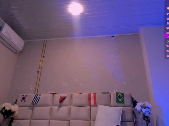 Heicel- live cam on BongaCams