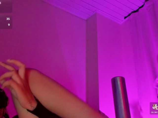 Heicel- live cam on BongaCams