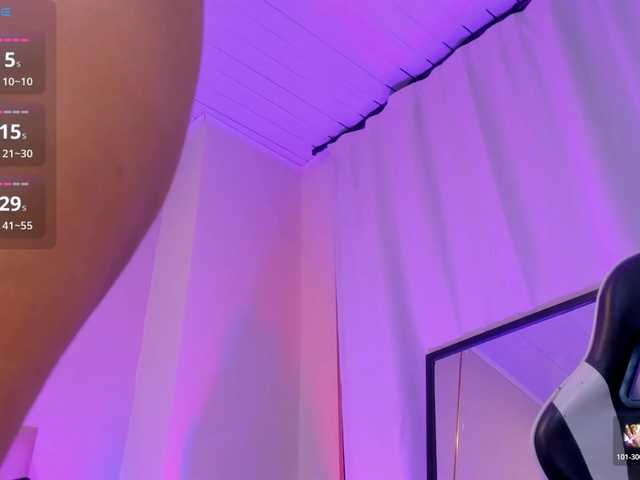 Heicel- live cam on BongaCams
