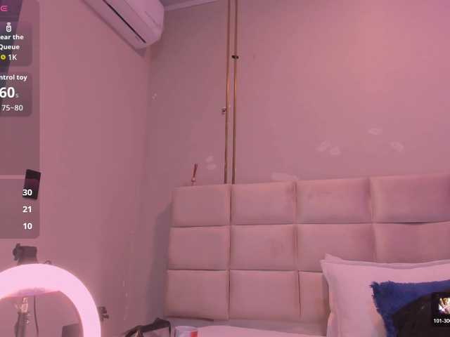 Heicel- Live Cam pe BongaCams