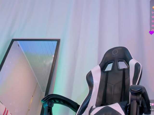 Heicel- live cam on BongaCams