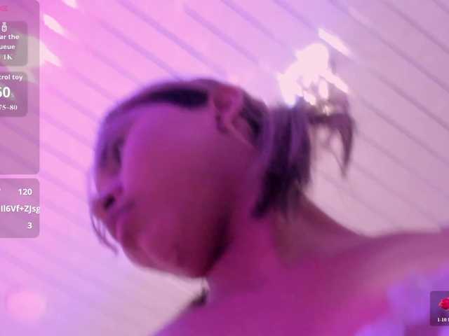 Heicel- live cam on BongaCams