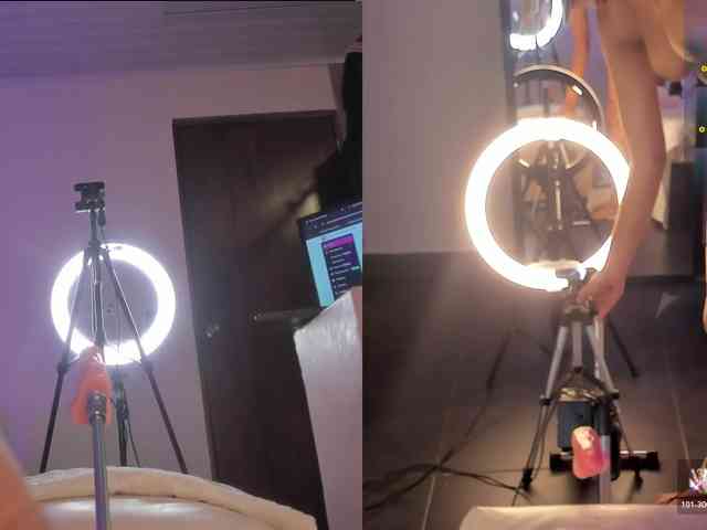 Heicel- webcam