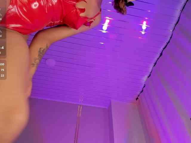 Heicel- webcam