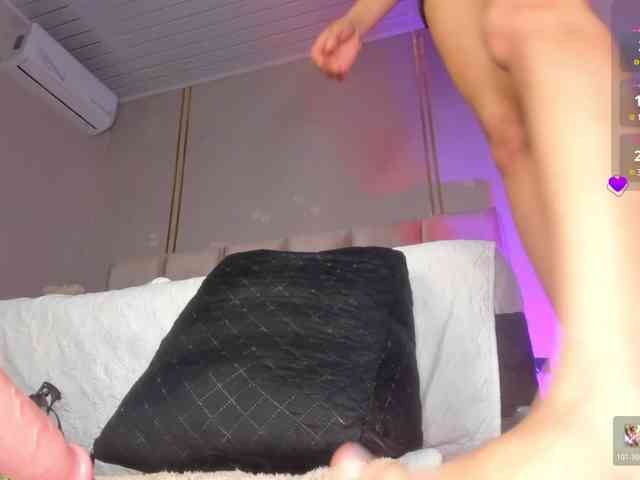 Heicel- Live Webcam on BongaCams