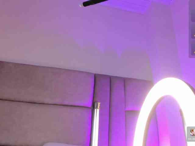 heicel-'s live room