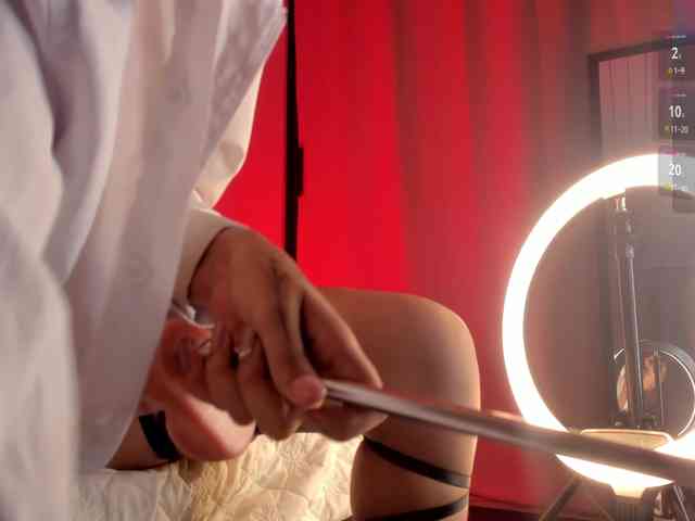 Heicel- webcam