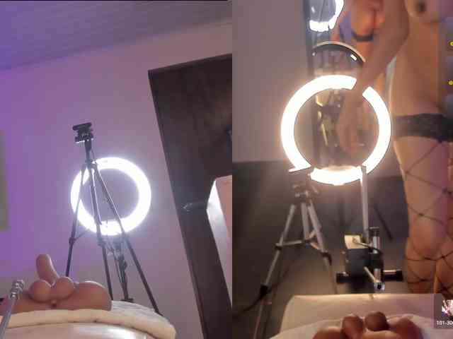 Heicel- webcam