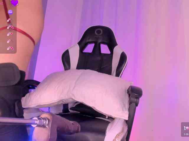 Heicel- webcam