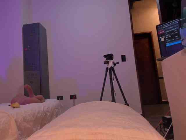 Heicel- webcam