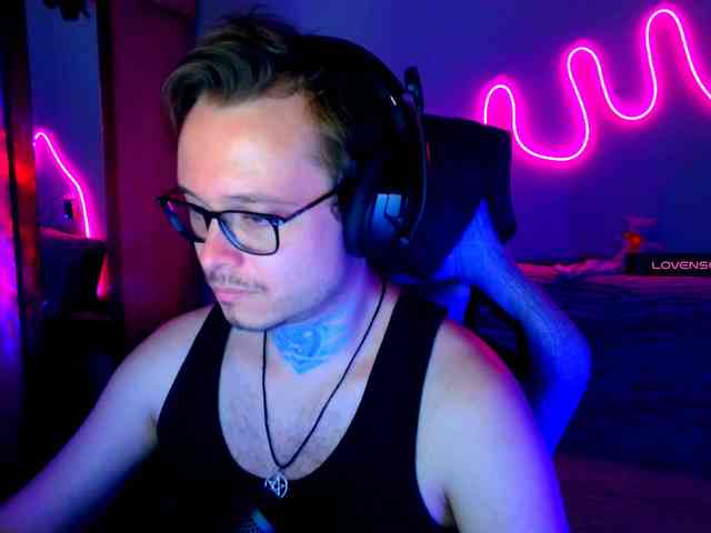 Pr0xy Sex Cam Show
