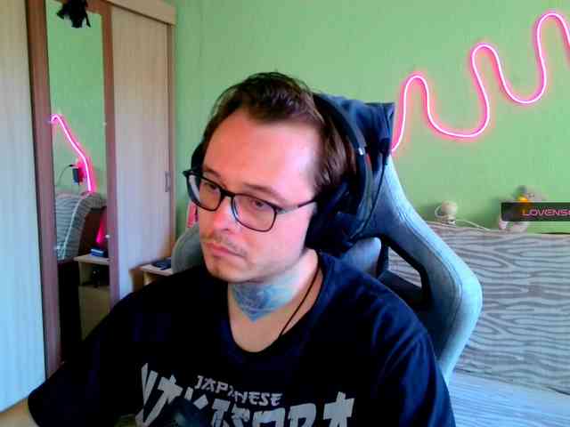 Pr0xy Sex Cam Show