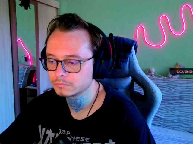Pr0xy Sex Cam Show