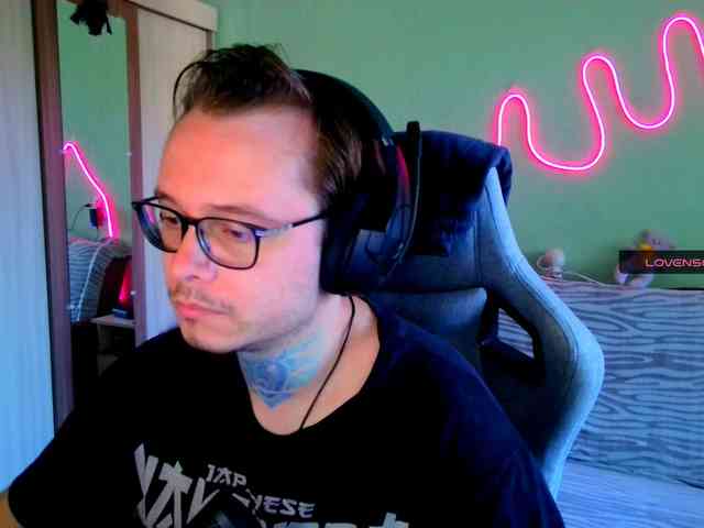 Pr0xy Sex Cam Show