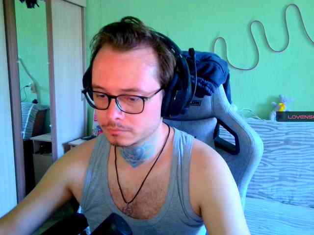 Pr0xy Sex Cam Show