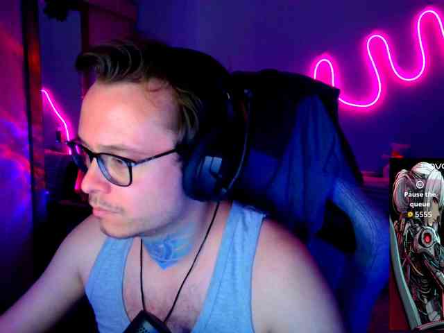 Pr0xy Sex Cam Show