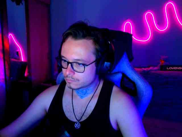 Pr0xy Sex Cam Show
