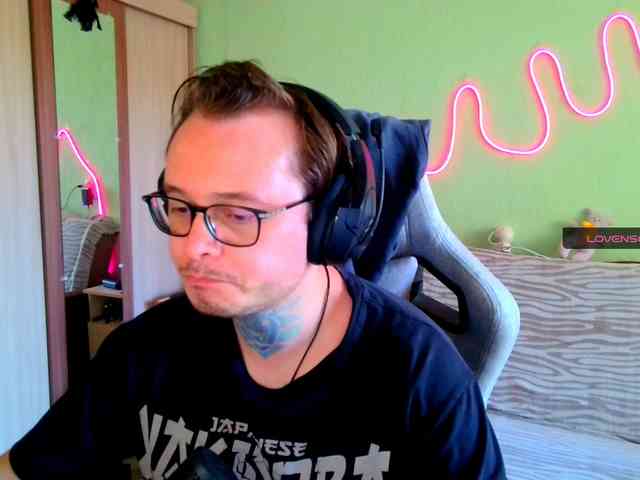 Pr0xy Sex Cam Show