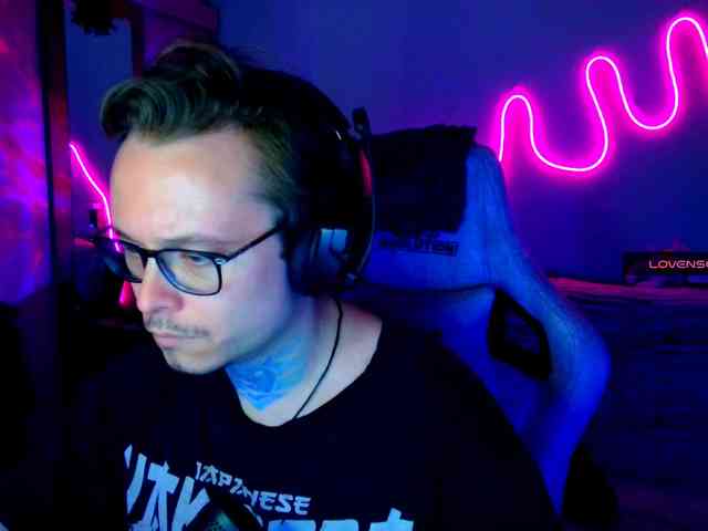 Pr0xy Sex Cam Show