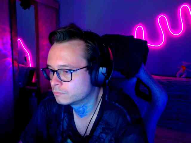 Pr0xy Sex Cam Show