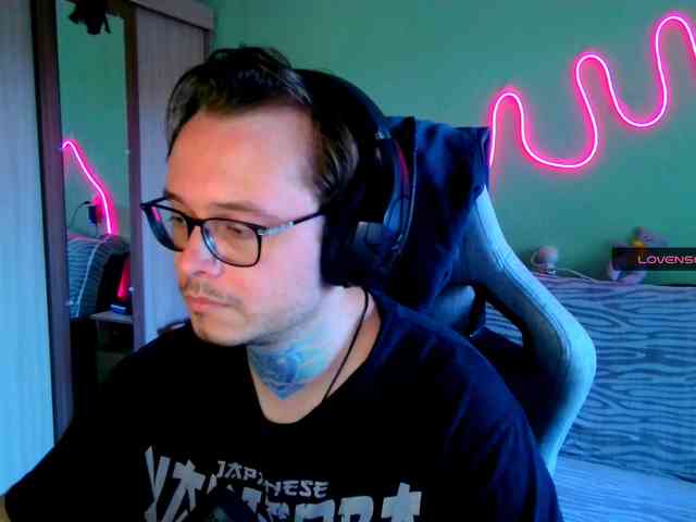 Pr0xy Sex Cam Show