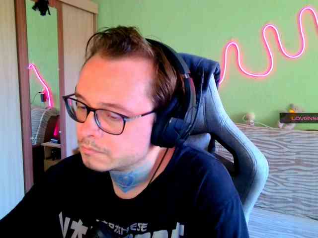 Pr0xy Sex Cam Show