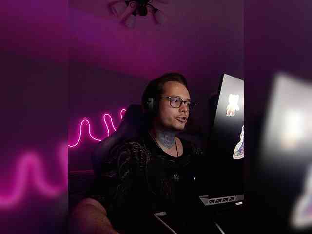 Pr0xy Sex Cam Show