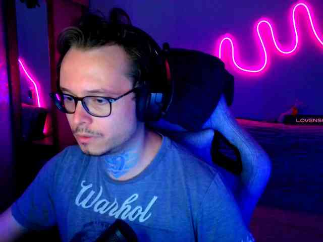 Pr0xy Sex Cam Show