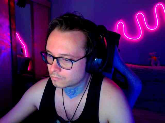 Pr0xy Sex Cam Show