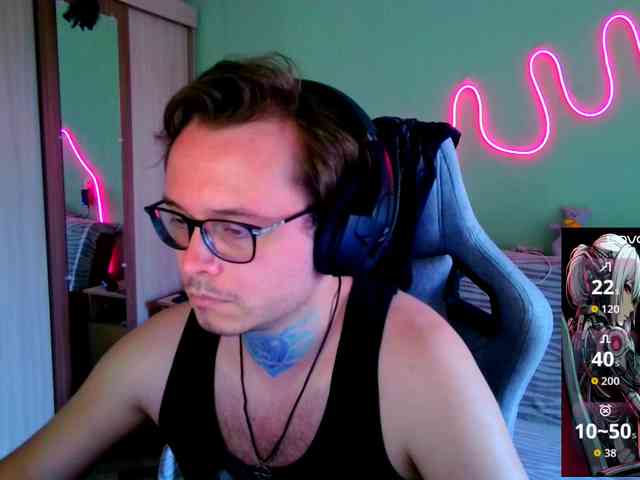 Pr0xy Sex Cam Show