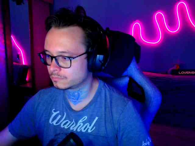 Pr0xy Sex Cam Show