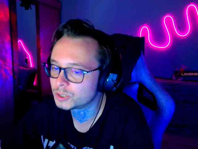 Pr0xy Sex Cam Show