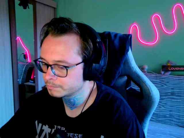 Pr0xy Sex Cam Show